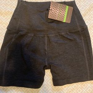 Alphalete revival shorts